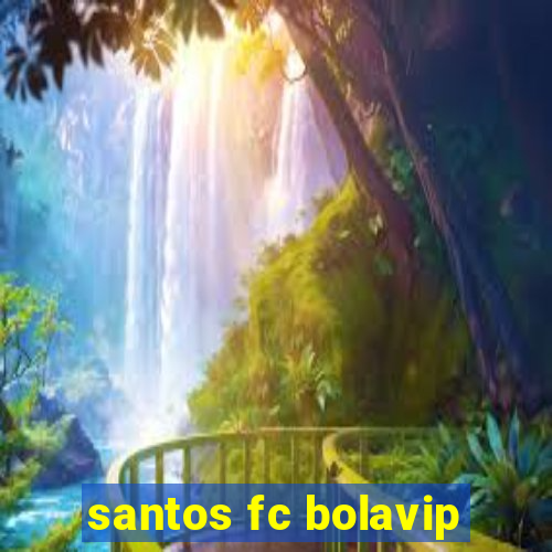 santos fc bolavip